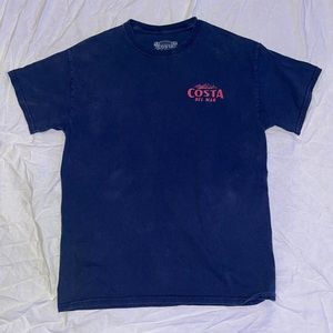 costa shirt size M $10